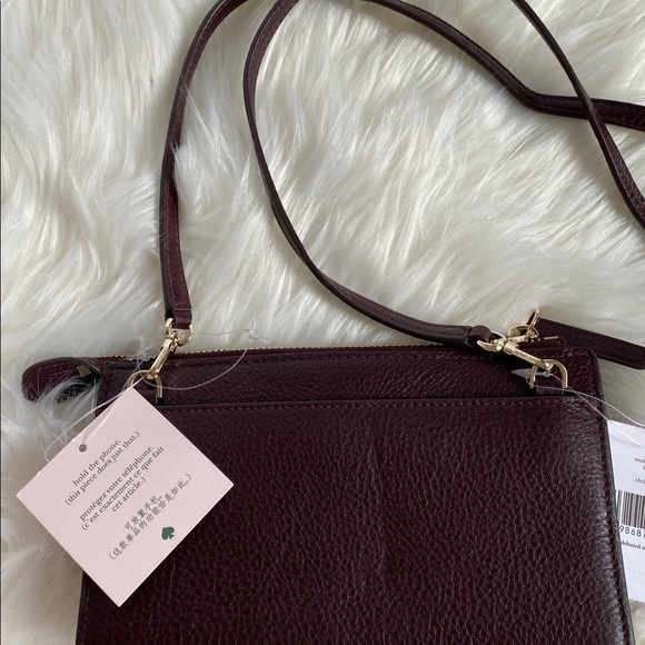 KS Small Tab Crossbody - Picture 4 of 6